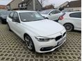 BMW 320 2016/7 - 1