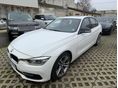BMW 320 2016/7 - 2