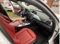 BMW 320 2016/7 - 6