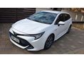 TOYOTA COROLLA 1.8 Hybrid Active Business e-CVT