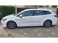TOYOTA COROLLA 2019/5 - 2