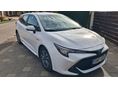 TOYOTA COROLLA 2019/5 - 3
