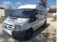 FORD TRANSIT 2.2 TDCi 350 L Trend