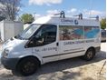 FORD TRANSIT 2011/1 - 2