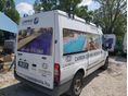 FORD TRANSIT 2011/1 - 5