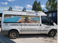 FORD TRANSIT 2011/1 - 6