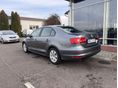 VOLKSWAGEN JETTA VI 2012/1 - 5