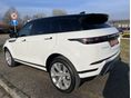LAND ROVER RANGE ROVER EVOQUE 2022/9 - 3