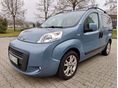 FIAT QUBO 2014/8 - 1