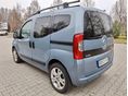 FIAT QUBO 2014/8 - 2