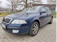 SKODA OCTAVIA 2008/3 - 1