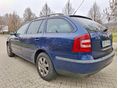 SKODA OCTAVIA 2008/3 - 2