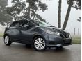 NISSAN MICRA 2019/7 - 2
