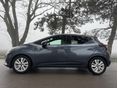 NISSAN MICRA 2019/7 - 3
