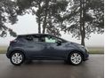 NISSAN MICRA 2019/7 - 4