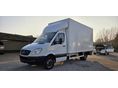 MERCEDES-BENZ SPRINTER 2010 - 1