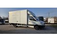 MERCEDES-BENZ SPRINTER 2010 - 2
