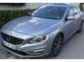 VOLVO V60 2.4 D [D6] PHEV AWD Summum Geartronic On Call / BLIS / Premium sound / vezetett szervízkönyv