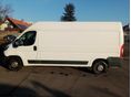 CITROEN JUMPER 2017 - 2
