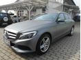 MERCEDES-BENZ C 180 2017/12 - 1