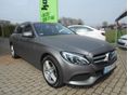 MERCEDES-BENZ C 180 2017/12 - 2
