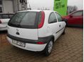 OPEL CORSA 2003/1 - 4