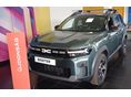 DACIA BIGSTER 2025 - 2