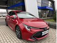TOYOTA COROLLA 1.8 Hybrid Comfort Style Tech e-CVT Mo.-i. 1 Tul. ÁFA-S!