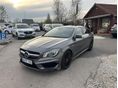 MERCEDES-AMG CLA 2015/6 - 1
