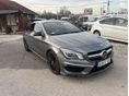 MERCEDES-AMG CLA 2015/6 - 3