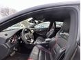 MERCEDES-AMG CLA 2015/6 - 7