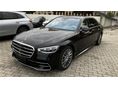 MERCEDES-BENZ S 450 2025/9 - 1