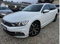 VOLKSWAGEN PASSAT VIII 2017/11 - 1
