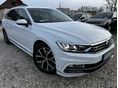 VOLKSWAGEN PASSAT VIII 2017/11 - 2