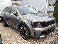KIA SORENTO 2.2 CRDI Kryptonite 4WD DCT [7személy] BOR + RELAX + Napfénytető + 7 SZEM + 4x4