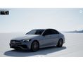 MERCEDES-BENZ C 220 2025/8 - 2