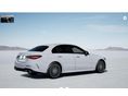MERCEDES-BENZ C 220 2025/8 - 4