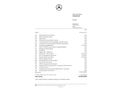 MERCEDES-BENZ C 220 2025/8 - 10