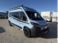 LAIKA KOSMO 60 SUPREMO AZZURRO CAPRI-FIAT DUCATO-AUTOMATA-180LE-FULL EXTRA-VIDEÓVAL!