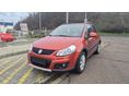 SUZUKI SX4 2010/11 - 1