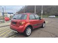 SUZUKI SX4 2010/11 - 2