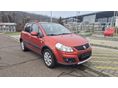 SUZUKI SX4 2010/11 - 3