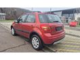 SUZUKI SX4 2010/11 - 4