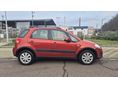SUZUKI SX4 2010/11 - 5