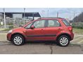 SUZUKI SX4 2010/11 - 6