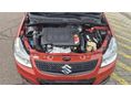SUZUKI SX4 2010/11 - 12