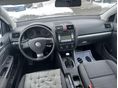 VOLKSWAGEN GOLF V 2007/8 - 7