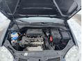 VOLKSWAGEN GOLF V 2007/8 - 9