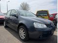VOLKSWAGEN GOLF V 2007/8 - 4