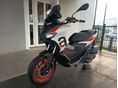 APRILIA SR GT 125 2025/12 - 1
